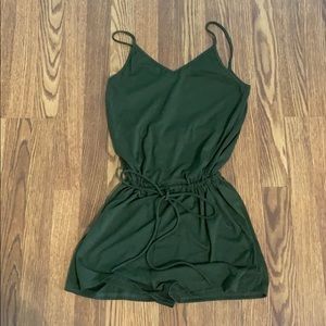 Super cute romper